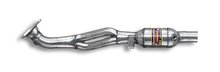 Tubo inicial Derecho con Catalizador metalico (Suprime pre-Catalizador) MASERATI Spyder Gransport 4.2i V8 (400 Cv) 05 -