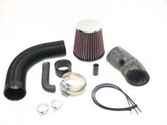 Kit de admision directa K&N 57i para CITROEN Saxo 1.4L L4 GASOLI