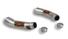 Tubo conexion para Catalizador de serie BMW E39 M5 5.0 V8 98 - 04