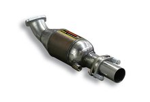 Tubo inicial con Catalizador metalico Izquierdo (Suprime Catalizador Principal) NISSAN GT-R 3.8 V6 Bi-Turbo (530 Cv) 2011 -