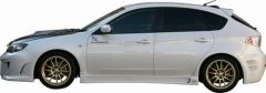 Taloneras Laterales Chargespeed para Subaru Impreza GH2/3/6/7/8 9/07-FR