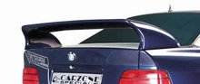 Aleron de maletero Carzone para BMW 3 E36 Coupe Evolution II