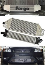 Kit intercooler frontal deportivo Forge FOCUS ST 225 para Ford Ford Focus ST