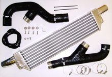 Kit intercooler frontal deportivo Forge para 1.4 TWINCHARGED para Volkswagen Scirocco 1.4 Twincharged 160