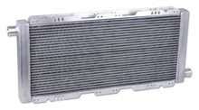 VX220 Radiador deportivo Forge (40mm core) para Opel VX220