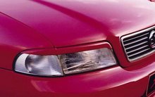 Pestañas faros delanteros para Audi A4 11/94-1/99