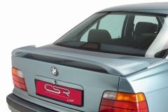 Aleron deportivo para BMW 3er E36 1990-2000