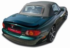 Aleron deportivo para Mazda MX5 NB/NB-FL 1998-2005