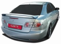 Aleron deportivo para Mazda 6 5D 2002-2005