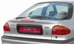 Aleron deportivo para Ford Mondeo MK1 1993-1996