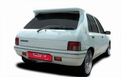 Aleron deportivo para Peugeot 205 1983-1990