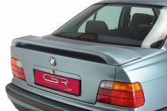 Aleron deportivo para BMW 3er E36 1990-2000