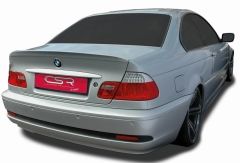 Aleron deportivo para BMW E46 1998-2007