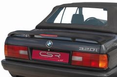Aleron deportivo para BMW 3er E30 1982-1994