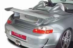 Aleron deportivo para Porsche 986 BoXster 1996-2004