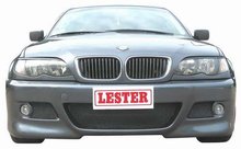 Parachoques Delantero Lester para BMW 3 E46 2drs