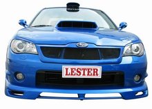 Parrilla Deportiva Delantera Lester para Subaru Impreza 06-