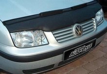 Protector Bra Antimosquitos Antichinas para VW Bora 99-05