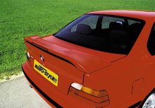 Aleron deportivo para BMW 3 E36 1/91-9/98 M3-Look