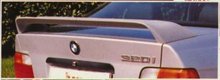 Aleron deportivo para BMW 3 E36 Sed/Cpe Midwing