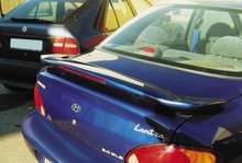 Aleron deportivo para Hyundai Lantra 99-