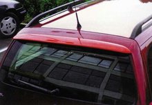 Aleron deportivo para Opel Astra G Wagon 3/98- Small