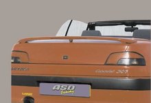 Aleron deportivo para Peugeot 306 Cabrio 93-