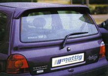 Aleron deportivo para Renault Twingo -9/96