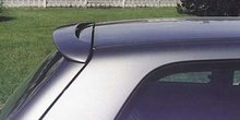 Aleron deportivo para Renault Clio Small -8/98