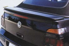 Aleron deportivo para VW Golf III/IV Cabrio