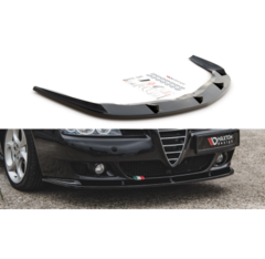 Splitter delantero inferior ABS Alfa Romeo 156 Facelift - Alfa Romeo/156 GTA/Standard Maxton