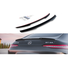 Pesta?a de Aleron deportivo ABS Mercedes-AMG GT 53 4 Door-Coupe - Mercedes/AMG GT 4 -Puertas Coupe/GT 53 Maxton