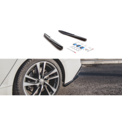Splitters traseros laterales for Audi S5 Sportback F5 Facelift - Audi/A5/S5/RS5/S5/F5 FL [2019-] Maxton