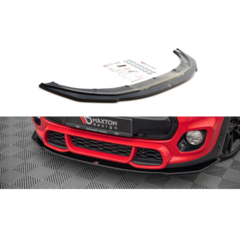 Splitter delantero inferior ABS Mini Cooper S John Copper Works F56 - Mini/Cooper/F56 JCW Maxton