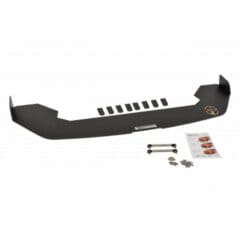 SPLITTER DELANTERO RACING FIESTA MK7 ST Restyling (with wings) - ABS Maxton