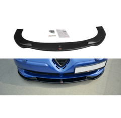 Splitter delantero inferior ABS V.1 ALFA ROMEO 156 GTA - Alfa Romeo/156 GTA/GTA Maxton