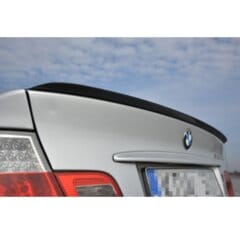 Extension Aleron deportivo ABS BMW 3 E46 COUPE PREFACE - BMW/Serie 3/E46 Maxton