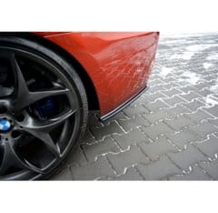 Splitters traseros laterales BMW M6 GRAN COUPE - BMW/Serie M6/F06 Maxton