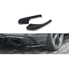 Splitters traseros laterales Audi RS3 8V FL Sportback - Audi/A3/S3/RS3/RS3/8V FL Maxton
