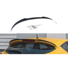 Pesta?a de Aleron deportivo ABS Renault Megane 3 RS - Renault/Megane RS/Mk3 Maxton