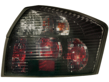 Focos traseros de LEDs Audi A4 8E Lim. 01-04 _ ahumados