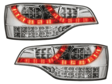 Focos traseros de LEDs Audi Q7 05-09 _crystal
